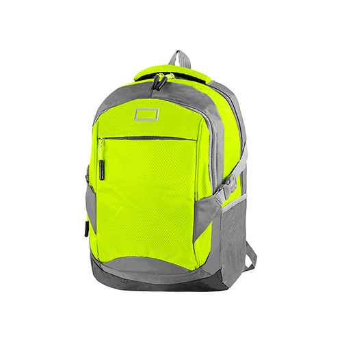 Backpack with compartments Onice Backpack with compartments Onice