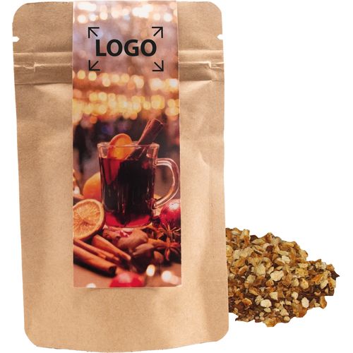 kit voor het bereiden van dranken met alcohol