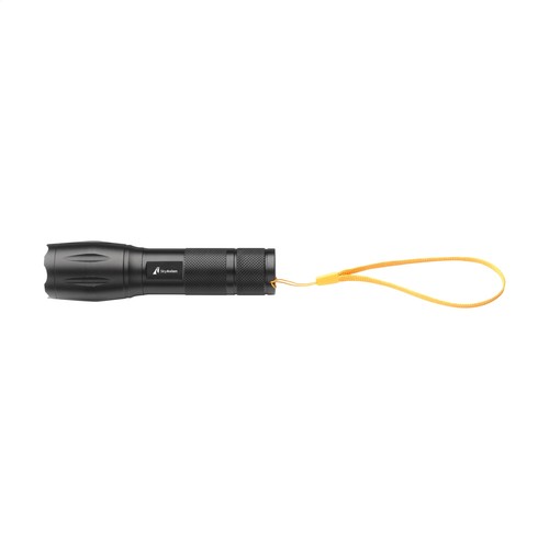 Homey's Eddy DIY Flashlight Homey's Eddy DIY Flashlight