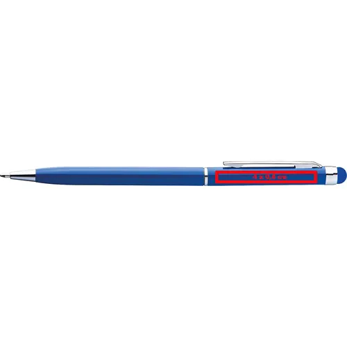 Ball pen with touch function New Orleans Ball pen with touch function New Orleans