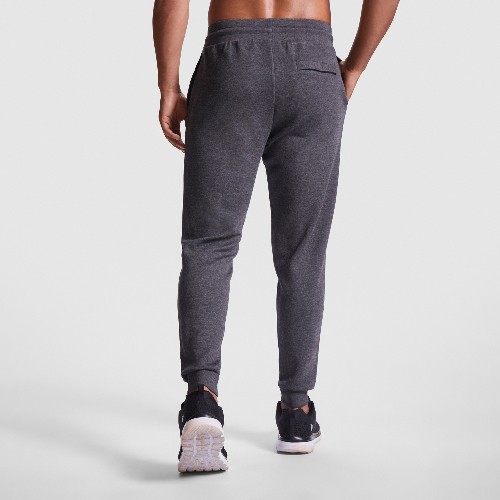 Pantalon long avec revers IRIA