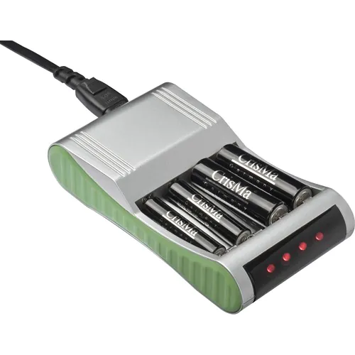 Battery charger Battery charger