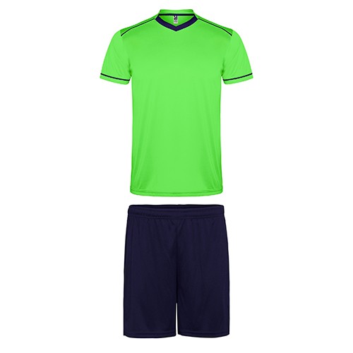Kit de sport (t-shirt et short) UNITED Kit de sport (t-shirt et short) UNITED