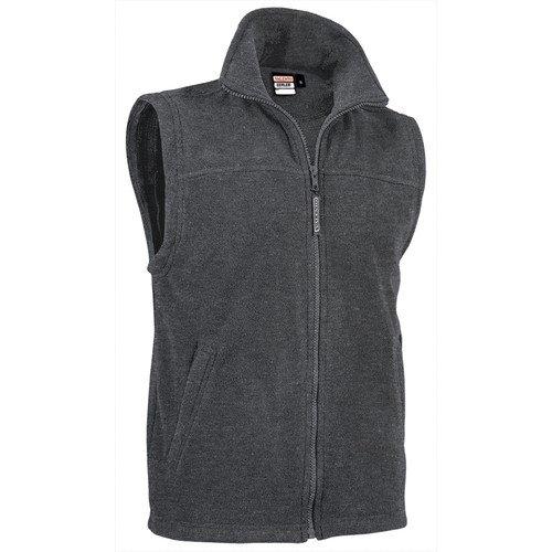 Fleece Vest CERLER Fleece Vest CERLER