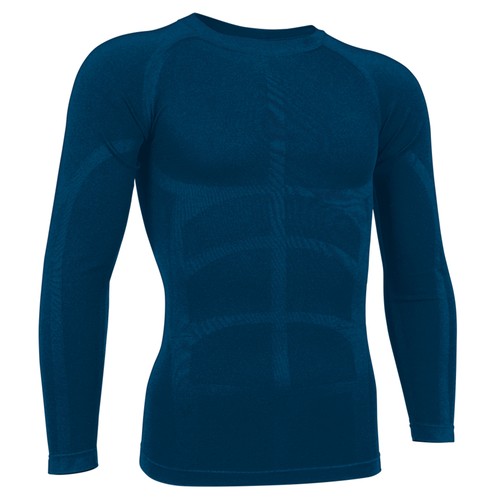 T-shirt thermique élastique M/L SKYNET