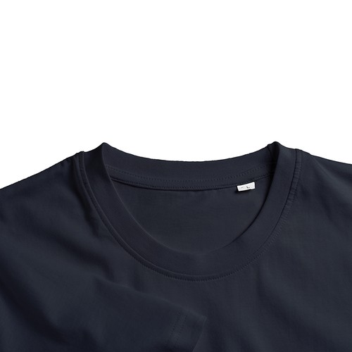 100% organic cotton T-shirt 100% organic cotton T-shirt
