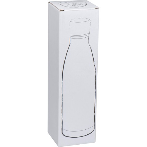 Botella de vacío con pared doble Botella de vacío con pared doble