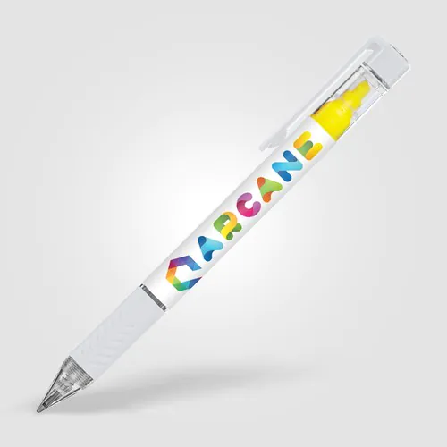 Evidenziatore Bergman Bright