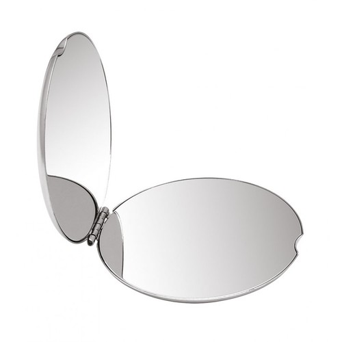 lusterko kieszonkowe