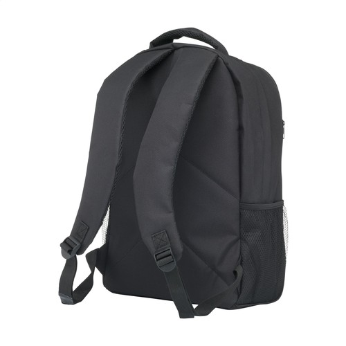 Flashline GRS RPET Laptop Backpack Flashline GRS RPET Laptop Backpack