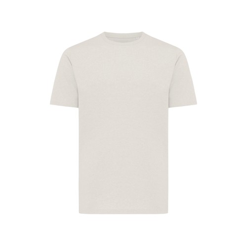 Camiseta IQONIQ Sierra de algodón reciclado ligero