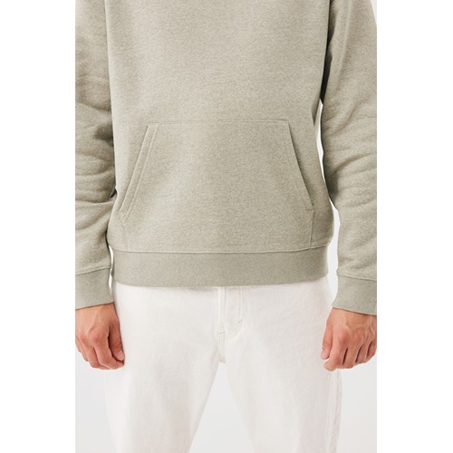 Sweat à capuche en coton recyclé IQONIQ Joshua Sweat à capuche en coton recyclé IQONIQ Joshua