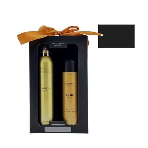 set de cosméticos