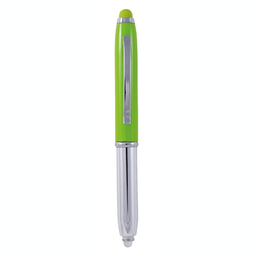 Stylo bille avec pointeur Michel Stylo bille avec pointeur Michel