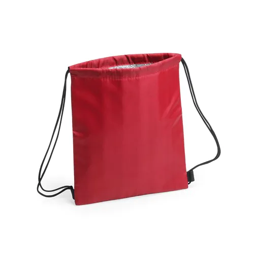 Drawstring Cool Bag Tradan Drawstring Cool Bag Tradan