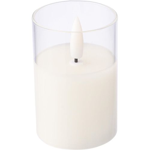 Bougie LED en PP Serin Bougie LED en PP Serin