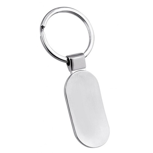 KEYRING OVAL - NO BOX KEYRING OVAL - NO BOX