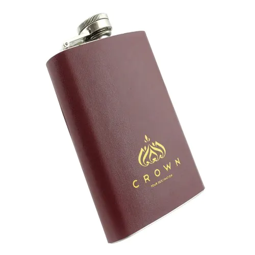 Hip flask