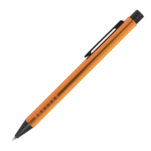 Penna a sfera in metallo EVERETT