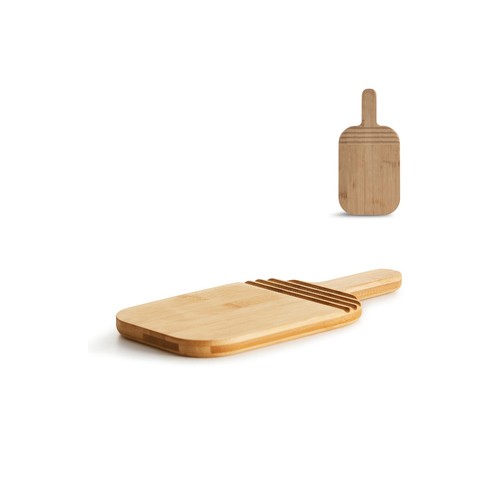 Sagaform Tabla de Cortar y Servir Pequeña