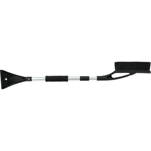 ABS ice scraper and snow brush Justin ABS ice scraper and snow brush Justin