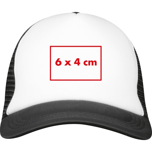 Casquette camioneur Egmond