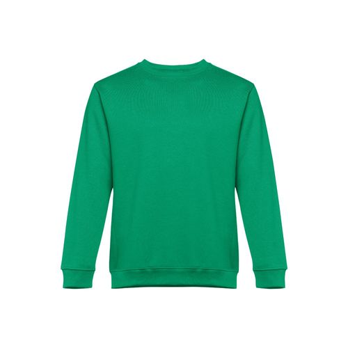 THC DELTA. Felpa (unisex) in cotone e poliestere