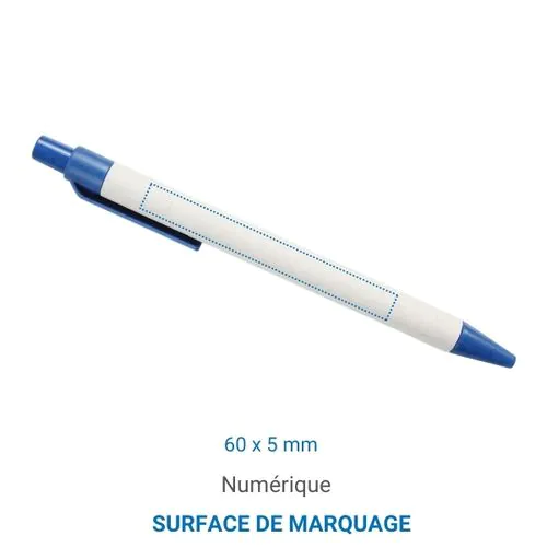 ballpoint pen