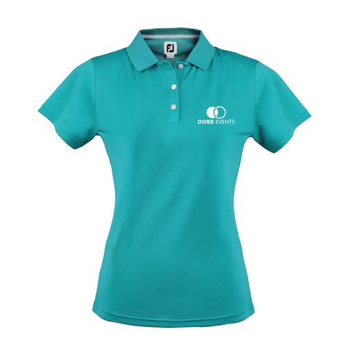 FootJoy women’s polo shirt FootJoy women’s polo shirt
