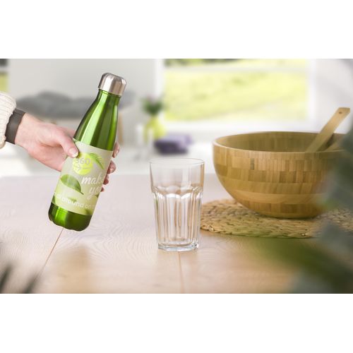 Roestvrijstalen fles Sumatra