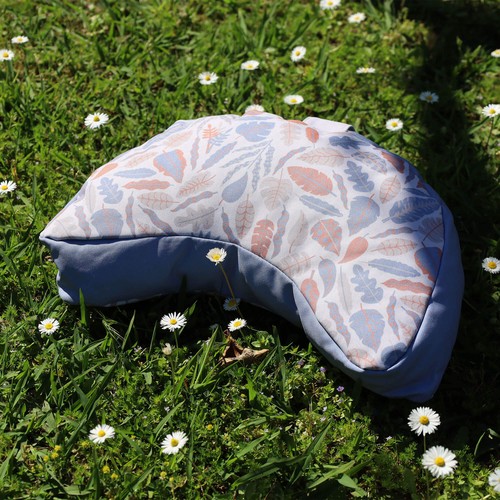 CUSTOMIZABLE MEDITATION PAD