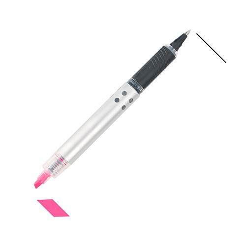 Roller pen with marker Salgareda