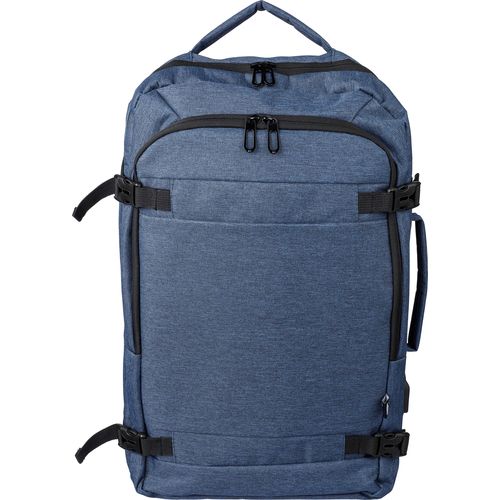 rPET polyester (300D) backpack Malcolm rPET polyester (300D) backpack Malcolm
