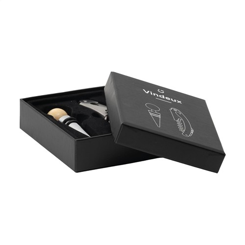 Vindeux ensemble de sommelier Vindeux ensemble de sommelier