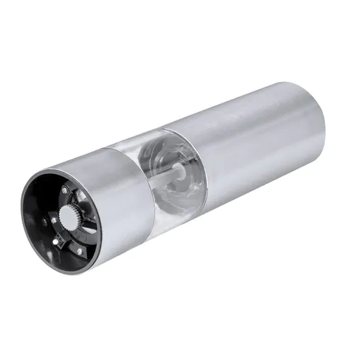 Electric Salt and Pepper Mill Cinder