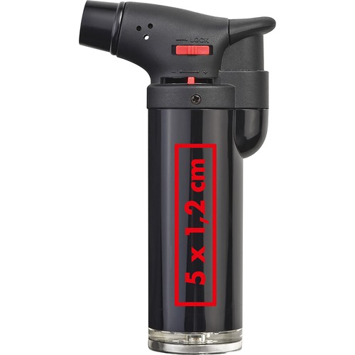 Creme-brulee brander Creme-brulee brander