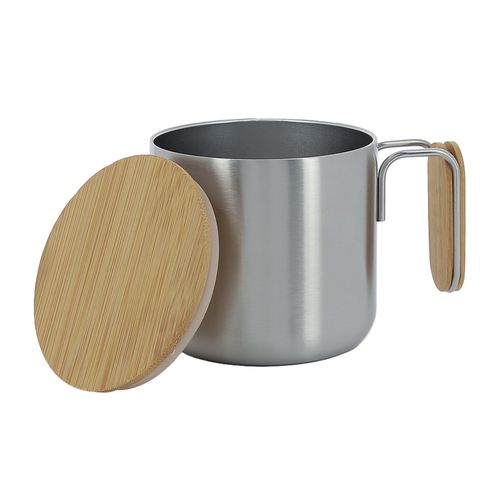 taza isotérmica