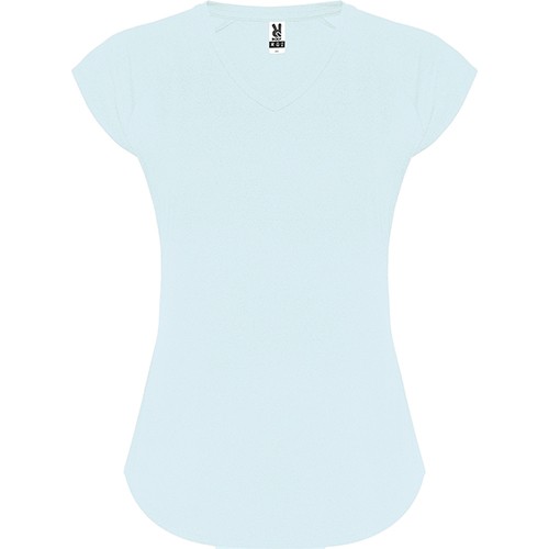 Camiseta técnica AVUS