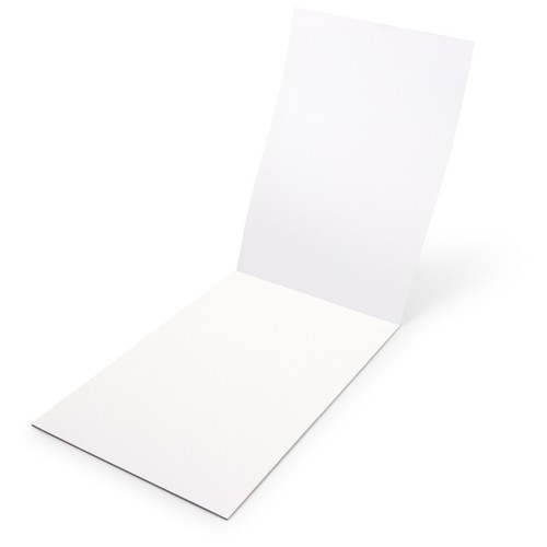 Blok kartek elektrostatycznych ok. B3 | Arya Blok kartek elektrostatycznych ok. B3 | Arya