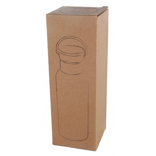 Thermal drinking bottle 500 ml Thermal drinking bottle 500 ml