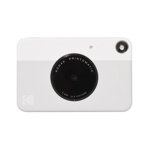 Kodak Printomatic Grey Kodak Printomatic Grey