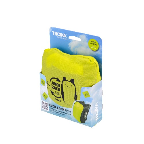 Backpack Ruckzack TROIKA RUCKZACK Backpack Ruckzack TROIKA RUCKZACK