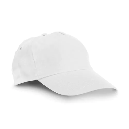 RUFAI. Cappellino 100% cotone RUFAI. Cappellino 100% cotone