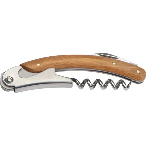 Bamboo waiters knife Bamboo waiters knife