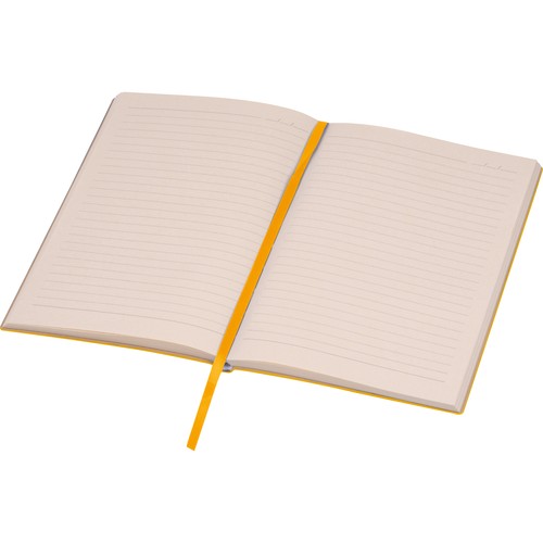 Notes A5 w linie