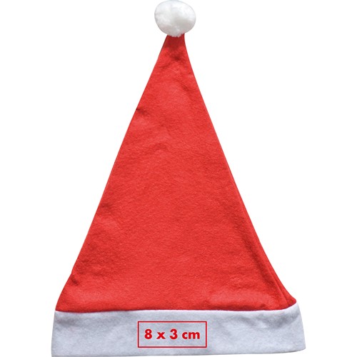 Gorro de Papá Noel Gorro de Papá Noel