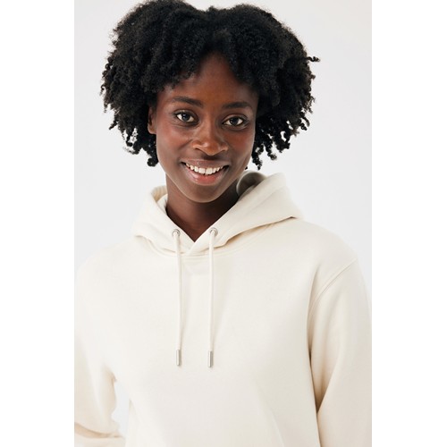 Sudadera con capucha de algodón reciclado Joshua IQONIQ Sudadera con capucha de algodón reciclado Joshua IQONIQ