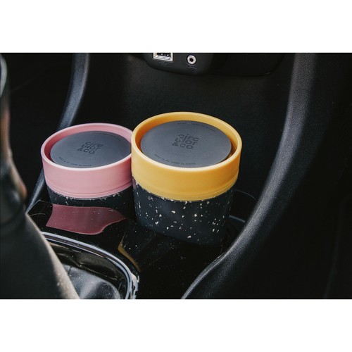 Circular&Co Recycled Coffee Cup 227 ml Circular&Co Recycled Coffee Cup 227 ml