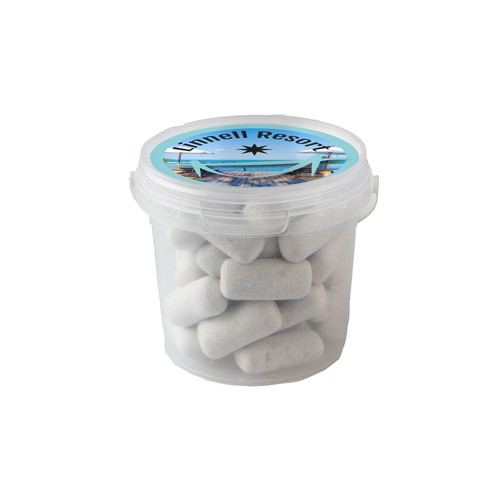 Mini bucket
