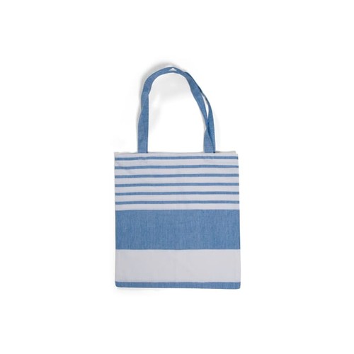 Sagaform Ella Hamam Katoenen Tas 41x38 cm Sagaform Ella Hamam Katoenen Tas 41x38 cm
